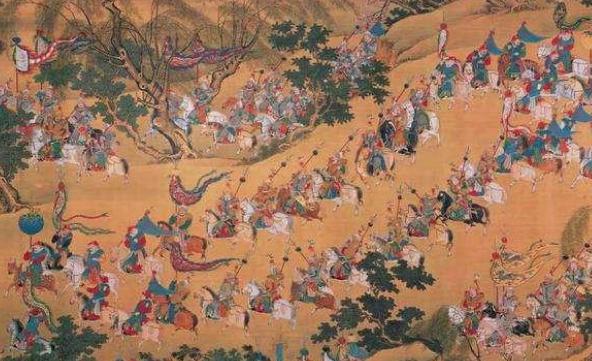 明朝是怎么错失将建州女真扼杀在摇篮里的机会的