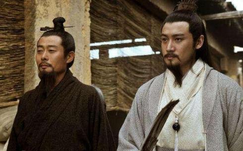 《三国演义》中的周瑜和鲁肃形象被毁！真正的周瑜和鲁肃是怎么样的