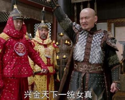 为什么匈奴突厥没有入主中原就被歼灭 而蒙古和女真却可以呢