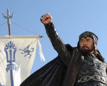 为什么匈奴突厥没有入主中原就被歼灭 而蒙古和女真却可以呢