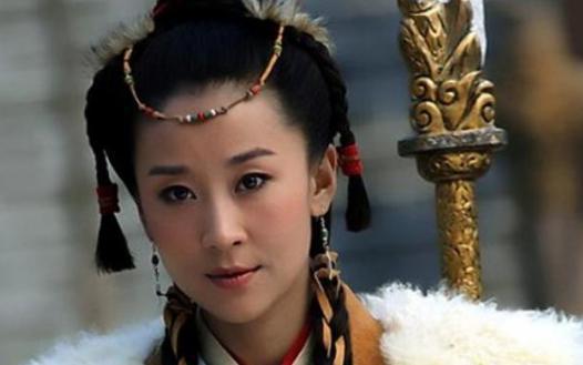 佘太君为什么能活一百多岁