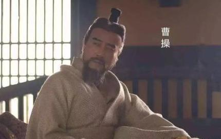 古代人不能随便剪头发 为什么曹操还要割断头发呢