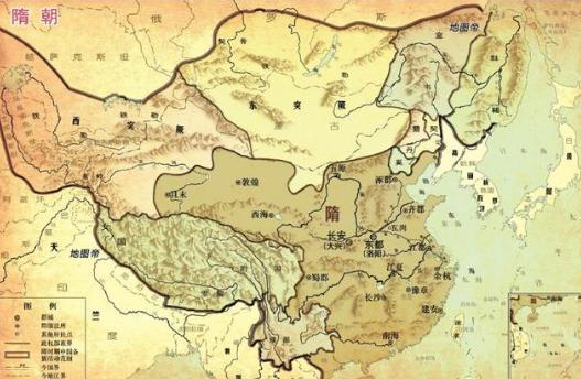 李渊为什么会在晋阳起兵