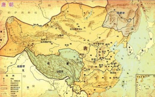 李渊为什么会在晋阳起兵