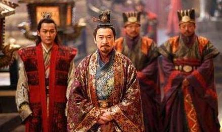 李渊为什么会在晋阳起兵