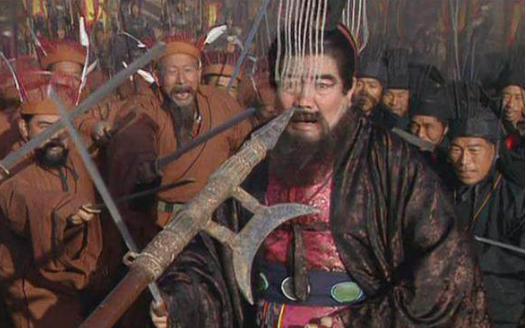 董卓为什么会放弃百年的洛阳迁都长安