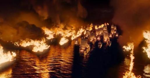 三国时期最重要的战略地区是哪里