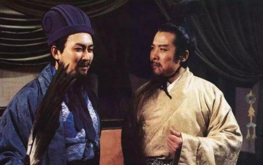 三国时期最重要的战略地区是哪里