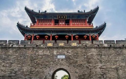 三国时期最重要的战略地区是哪里