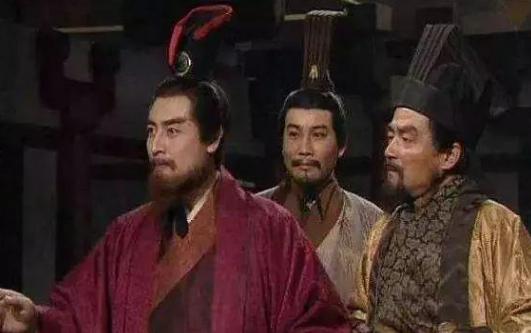 三国时期最重要的战略地区是哪里