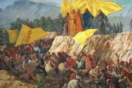 朱元璋和洪秀全都是草根出身 两人的结局为什么都不一样