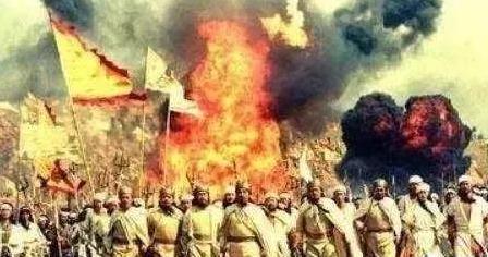 朱元璋和洪秀全都是草根出身 两人的结局为什么都不一样