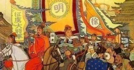 朱元璋和洪秀全都是草根出身 两人的结局为什么都不一样