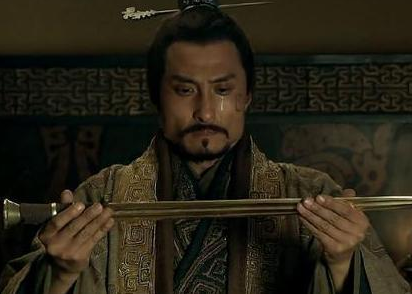 为什么刘邦萧何都力荐曹参当丞相