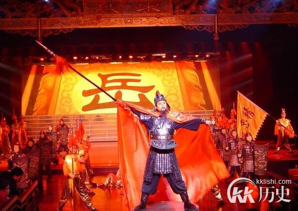 宋朝军事实力如何？宋朝的军事是强还是弱