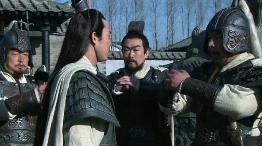 孙策是怎么靠千余兵马平定江东的