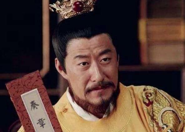 历经8朝7位皇帝的含山公主,她最后结局如何