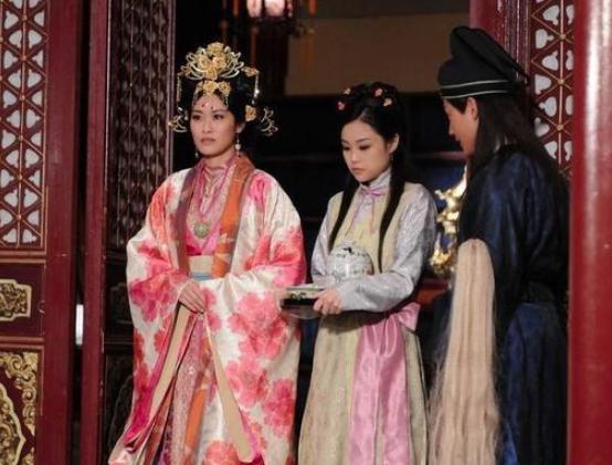 历经8朝7位皇帝的含山公主,她最后结局如何