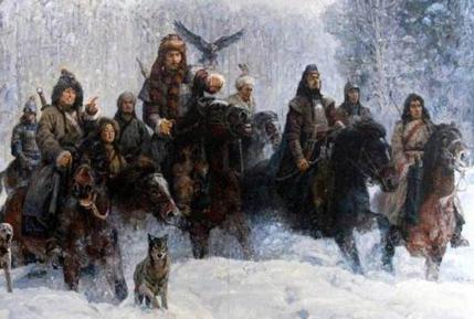 曹操的治世能力到底有多强 看看他如何对待匈奴就知道了