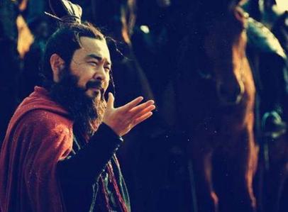 曹操的治世能力到底有多强 看看他如何对待匈奴就知道了