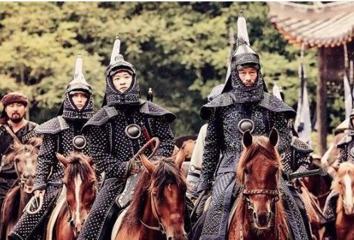 清朝八旗的优势在哪里