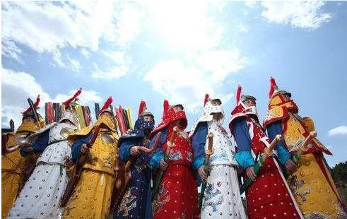 清朝八旗的优势在哪里