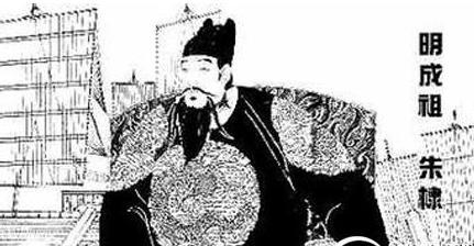 朱棣造反是怎么成功的 多亏此人没有出手