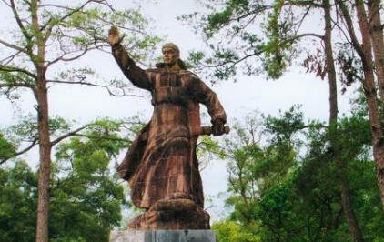 蓑衣渡之战到底是什么样的 为什么会成为江忠源的成名之战呢