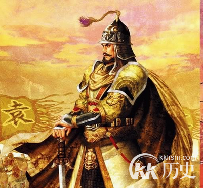 粘罕是个怎样的人 金国名将粘罕简介