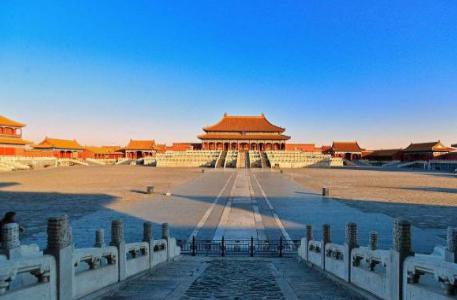 “抠门皇帝”皇帝是如此节约 他是如何跟内务府斗智斗勇的