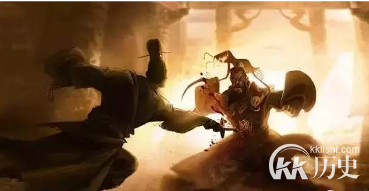 荆轲为什么要刺秦王 从历史背景分析荆轲刺秦的原因