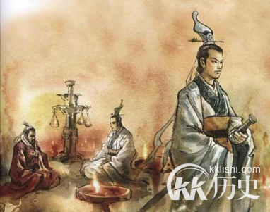 荆轲为什么要刺秦王 从历史背景分析荆轲刺秦的原因