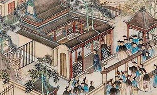 为什么殿试不淘汰举人