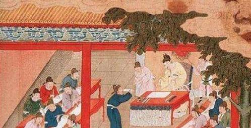 为什么殿试不淘汰举人