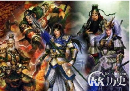 五子良将都有谁?曹魏五子良将分别是怎么死的