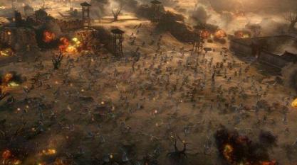 古代打仗是怎么计算杀敌数量的 难道不怕失败谎报吗