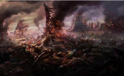 古代打仗是怎么计算杀敌数量的 难道不怕失败谎报吗