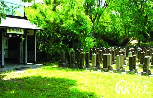 历史揭秘:甲午战争时清军战俘在日本待遇如何?