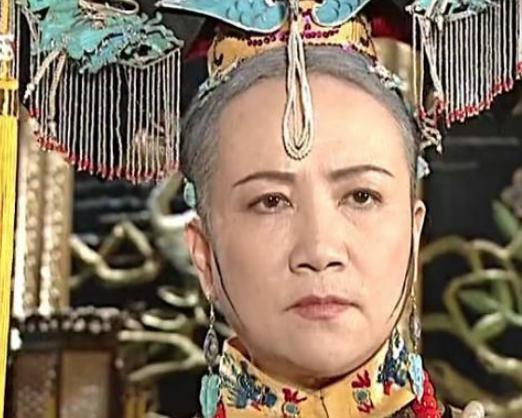 揭秘：为什么孝庄死后无人敢住慈宁宫