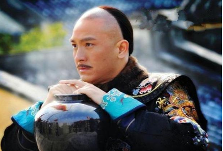 玄烨与福全相比没什么优势,为什么顺治帝选择了玄烨作为接班人