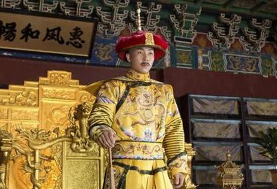 玄烨与福全相比没什么优势,为什么顺治帝选择了玄烨作为接班人