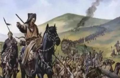 唐宋元明清是中国最后五个封建王朝 为什么期间的金朝不在呢