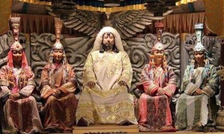 唐宋元明清是中国最后五个封建王朝 为什么期间的金朝不在呢