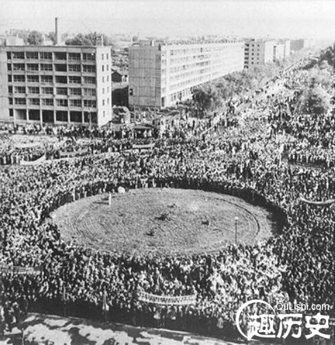 抗美援朝结束后志愿军是如何撤离朝鲜？