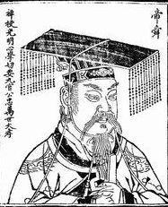 禅让制是怎么变成世袭制的