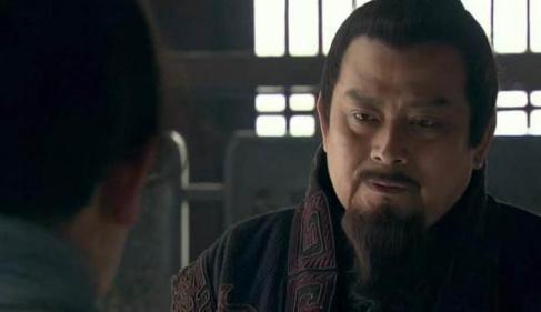 青年时期的陈平是个怎么样的人