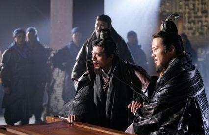 青年时期的陈平是个怎么样的人