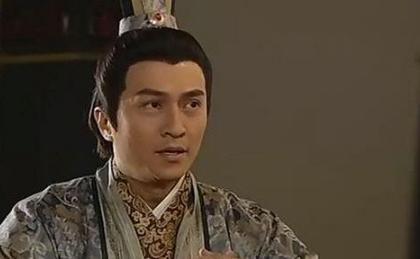 青年时期的陈平是个怎么样的人