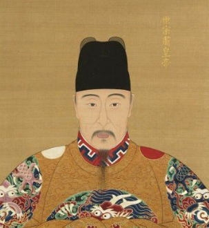 嘉靖帝为什么要看着自己的皇后被活活烧死