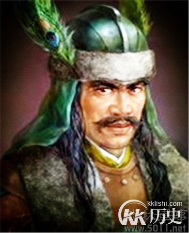 扩廓帖木儿是谁 元末著名将领扩廓帖木儿是怎么死的